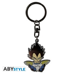 Porte-clefs - Dragon Ball - Vegeta