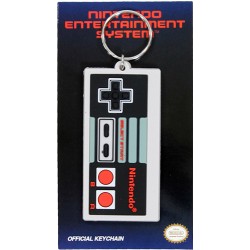 Keychain - Nintendo - NES