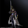 Action Figure - Final Fantasy - FF I - Hero Of Light