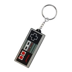 Porte-clefs - Nintendo - NES