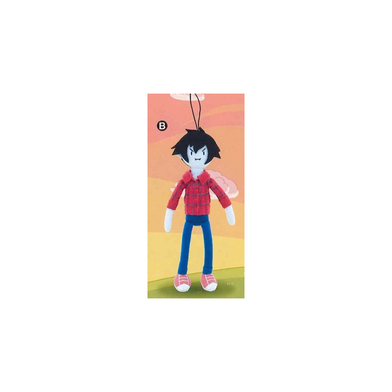 Peluche - Adventure Time - Marshall Lee