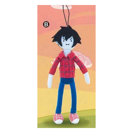 Plush - Adventure Time - Marshall Lee