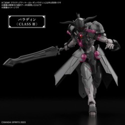Model accessories - 30 Minutes Fantasy - Class Up Armor - Rozen Paladin