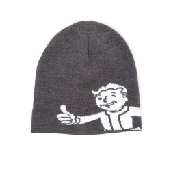 Beanie - Fallout - Vault Boy Approves