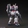Modello - High Grade - Gundam - Narrative