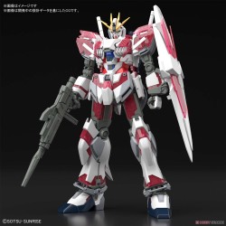 Modello - High Grade - Gundam - Narrative