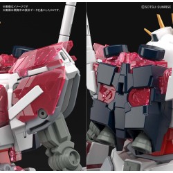 Modello - High Grade - Gundam - Narrative