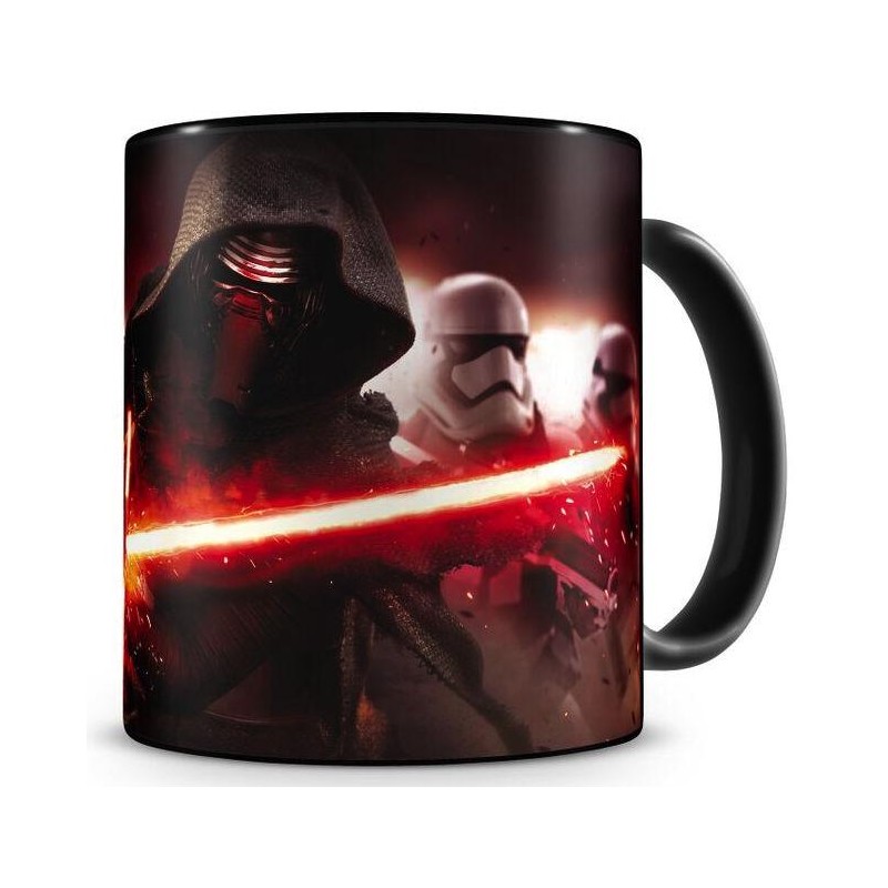 Mug - Mug(s) - Star Wars - Kylo & Stormtroopers