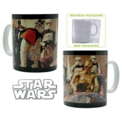 Mug - Mug(s) - Star Wars - Episode 4