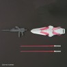 Modello - High Grade - Gundam - Narrative