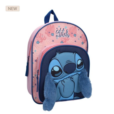 Backpack - Lilo & Stitch - Stitch