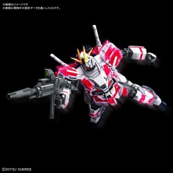 Modello - High Grade - Gundam - Narrative
