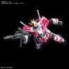 Modello - High Grade - Gundam - Narrative