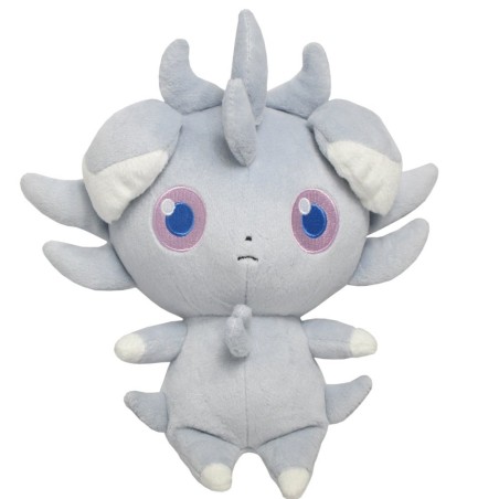 Plush - Pokemon - Espurr