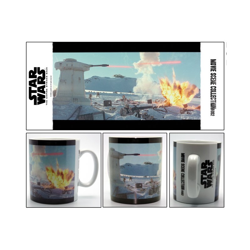 Mug - Mug(s) - Star Wars - Episode 5