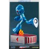 Statue de collection - Megaman - Megaman Running