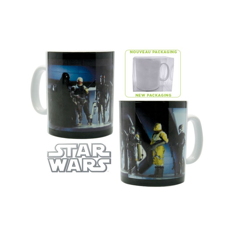 Mug - Mug(s) - Star Wars -  Episode 5