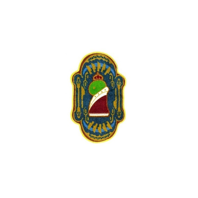 Tapis - Final Fantasy - Tomberry