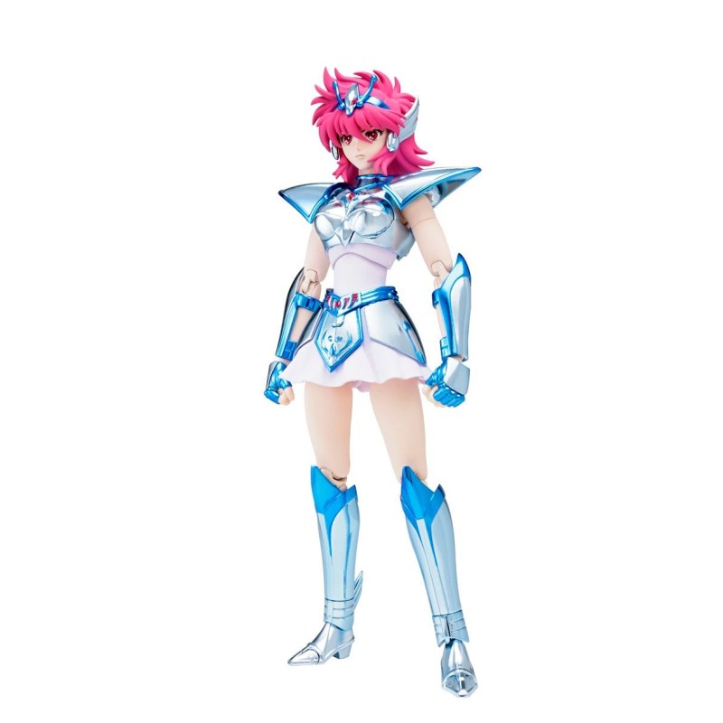 Figura articolata - I Cavalieri dello zodiaco - Equuleus Shoko