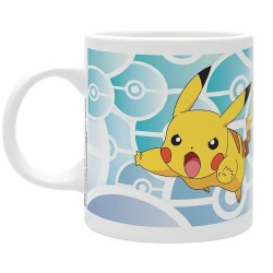 Mug - Mug(s) - Pokemon - I Choose You