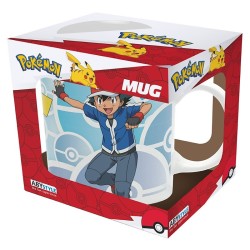 Mug - Mug(s) - Pokemon - I Choose You