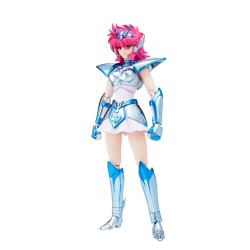 Figura articolata - I Cavalieri dello zodiaco - Equuleus Shoko