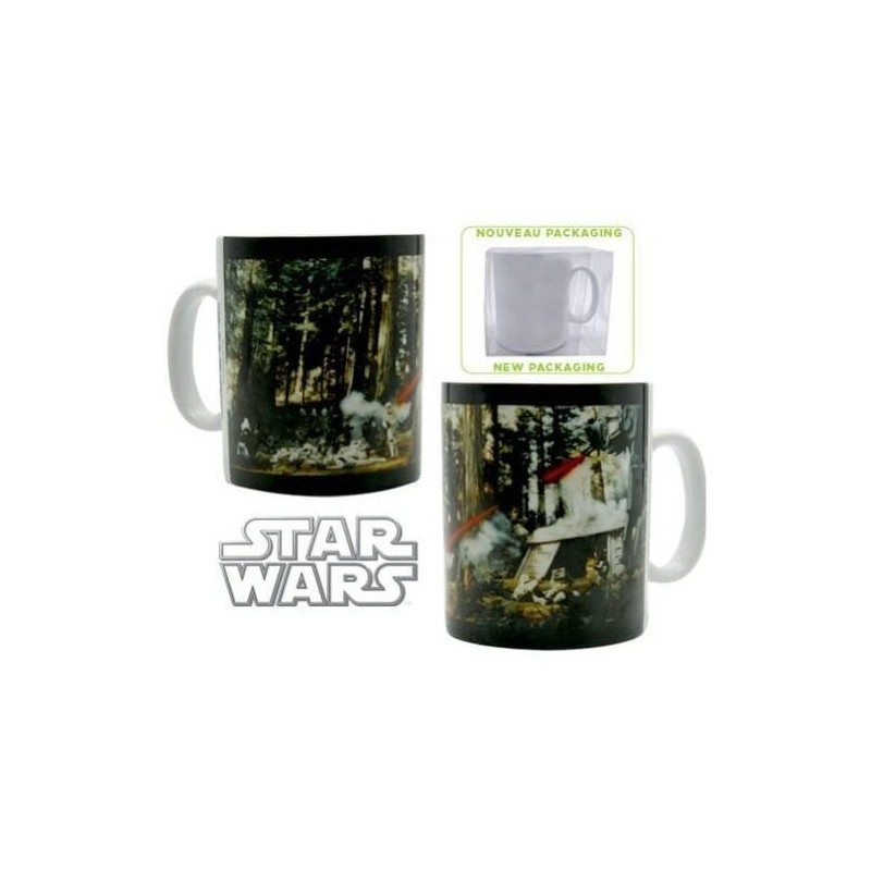 Mug - Mug(s) - Star Wars - Episode 6