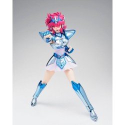 Figura articolata - I Cavalieri dello zodiaco - Equuleus Shoko