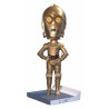 Bobble head - Star Wars - C-3PO