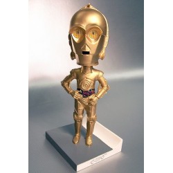 Bobble head - Star Wars - C-3PO