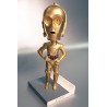 Bobble head - Star Wars - C-3PO