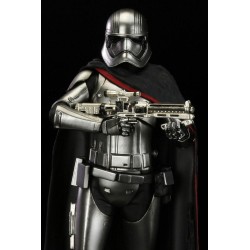 Static Figure - Star Wars - Captain Phasma