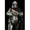 Static Figure - Star Wars - Captain Phasma