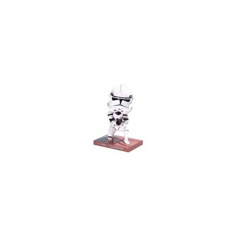 Bobble head - Star Wars - Clone Trooper