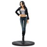 Static Figure - Jeans Freak - One Piece - Boa Hancock