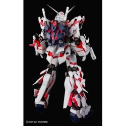 Maquette - Perfect Grade - Gundam - RX-0 - Unicorn