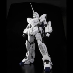 Maquette - Perfect Grade - Gundam - RX-0 - Unicorn