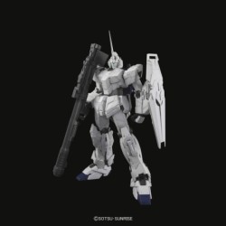Maquette - Perfect Grade - Gundam - RX-0 - Unicorn