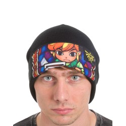 Beanie - Zelda - Windwaker - Link