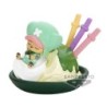 Static Figure - Paldolce Collection - One Piece - Tony Tony Chopper