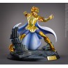 Collector Statue - Saint Seiya - Leo Aiolia