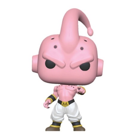 POP - POP Animation - Dragon Ball - 620 -  - Majin-Bu