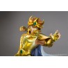 Collector Statue - Saint Seiya - Leo Aiolia