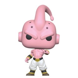 POP - POP Animation - Dragon Ball - 620 -  - Majin-Bu