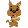 POP - POP Animation - Scooby Doo - 625