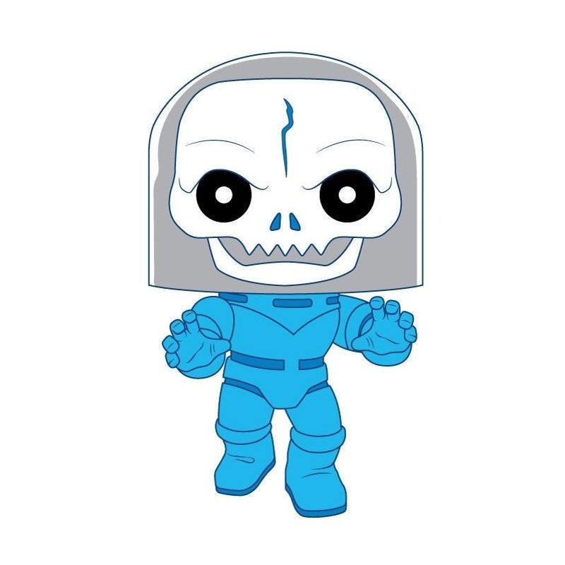 POP - POP Animation - Scooby Doo - 628 - Spooky Space Kook