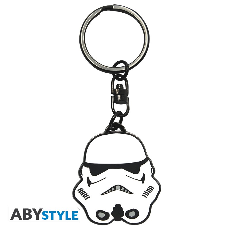 Porte-clefs - Star Wars - Storm Trooper