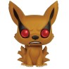POP - Animation - Naruto - 73 - Kurama, Kyūbi