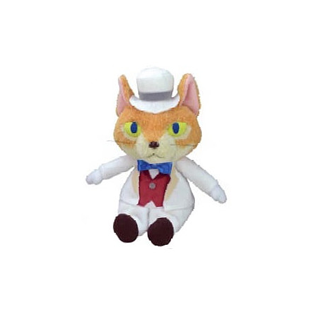Peluche - Ghibli - Baron