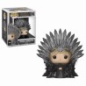 POP - POP Television - Le Trône de Fer - 73 - Cersei Sitting on Throne